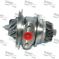 SIDAT 47178 - Conjunto de piezas, turbocompresor - ETP TURBO