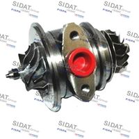 SIDAT 47191 - Conjunto de piezas, turbocompresor - ETP TURBO