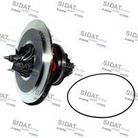 SIDAT 47288 - Conjunto de piezas, turbocompresor - ETP TURBO