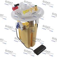 SIDAT 71403 - para artículo nr.: 71279A2<br>Calidad: OE EQUIVALENT<br>Referencia artículo par: 73085<br>