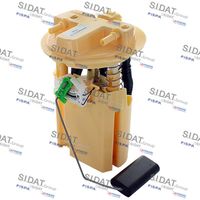 SIDAT 72792A2 - Unidad de alimentación de combustible