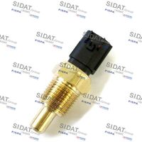 SIDAT 82295 - Sensor, temperatura del refrigerante