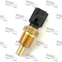 SIDAT 82296 - Sensor, temperatura del refrigerante