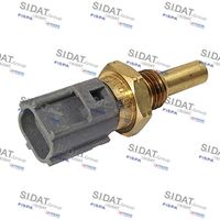 SIDAT 82583 - Sensor, temperatura del aceite