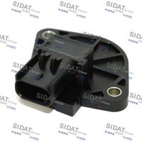 SIDAT 83529 - Sensor, posición arbol de levas