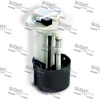 SIDAT 71208 - Sensor, nivel de combustible