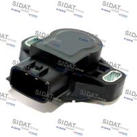 SIDAT 84152 - Sensor, posición mariposa