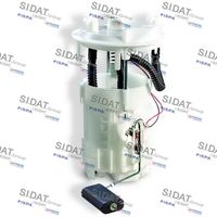 SIDAT 71220A2 - para OE N°: 8200288808<br>Calidad: GENUINE<br>