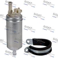 SIDAT 70092A2 - Bomba de combustible