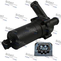 SIDAT 55052 - para OE N°: 3D0 965 561 D<br>Tipo de servicio: eléctrico<br>