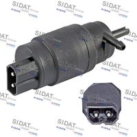 SIDAT 55120 - Tipo de servicio: eléctrico<br>para OE N°: 60808979<br>Calidad: OE EQUIVALENT<br>