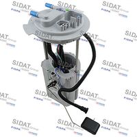 SIDAT 72805A2 - Unidad de alimentación de combustible