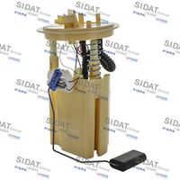 SIDAT 72835A2 - Unidad de alimentación de combustible