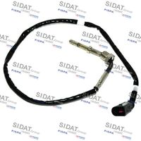 SIDAT 82203 - Sensor, temp. gas escape