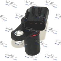 SIDAT 83575 - Artículo complementario / información complementaria 2: sin cable<br>Número de enchufes de contacto: 3<br>para OE N°: 5235377<br>Calidad: OE EQUIVALENT<br>