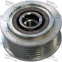 SIDAT 455129 - Rueda libre alternador