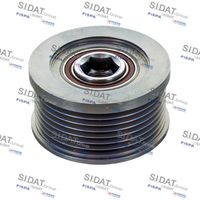 SIDAT 455163 - Rueda libre alternador