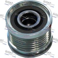 SIDAT 455168 - Rueda libre alternador