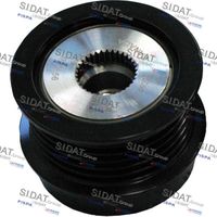 SIDAT 455174 - Rueda libre alternador