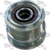 SIDAT 455180 - Rueda libre alternador