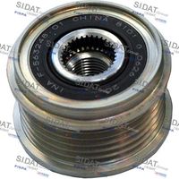 SIDAT 455183 - Rueda libre alternador