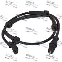 SIDAT 84908 - Sensor, revoluciones de la rueda