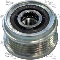 SIDAT 455189 - Rueda libre alternador