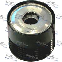 SIDAT 455190 - Rueda libre alternador