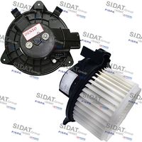 SIDAT 92057 - Ventilador habitáculo