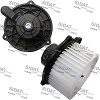 RECOFICIAL SBW780231 - Ventilador habitáculo