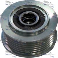 SIDAT 455192 - Rueda libre alternador