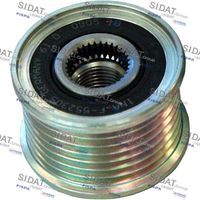 SIDAT 455196 - Rueda libre alternador