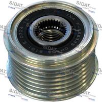 SIDAT 455197 - Rueda libre alternador