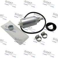 SIDAT 70039 - Bomba, prebombeo de combustible