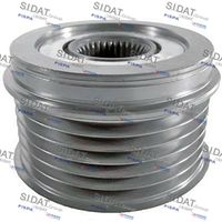 SIDAT 455199 - Rueda libre alternador