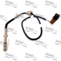 SIDAT 82108 - Sensor, temp. gas escape