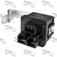 SIDAT 285840 - Unidad de control, tiempo de incandescencia