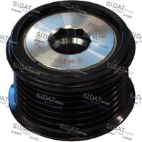 SIDAT 455205 - Rueda libre alternador