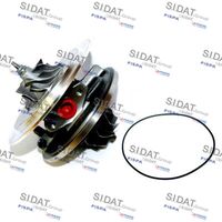 SIDAT 47151 - Conjunto de piezas, turbocompresor - ETP TURBO