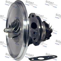 SIDAT 47180 - Conjunto de piezas, turbocompresor - ETP TURBO