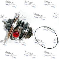 SIDAT 47221 - Conjunto de piezas, turbocompresor - ETP TURBO