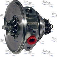 SIDAT 47273 - Conjunto de piezas, turbocompresor - ETP TURBO