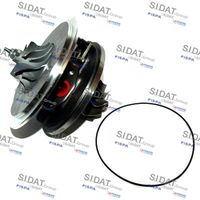 SIDAT 47279 - Conjunto de piezas, turbocompresor - ETP TURBO