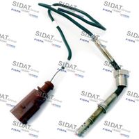 SIDAT 82129 - Sensor, temp. gas escape