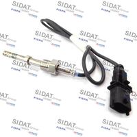 SIDAT 82179 - Sensor, temp. gas escape