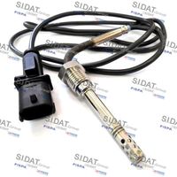 SIDAT 82182 - Sensor, temp. gas escape