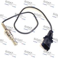 SIDAT 82187 - Sensor, temp. gas escape