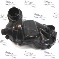 SIDAT 832605 - Código de motor: M54<br>Material: Plástico<br>Zonas climáticas: no para zonas con clima frío<br>para número de OPR: 4806<br>