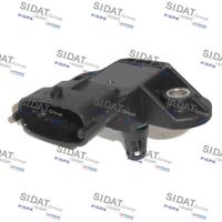 SIDAT 84341A2 - Sensor, presión de sobrealimentación