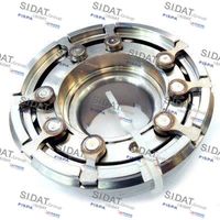 SIDAT 47525 - Kit de reparación,, compresor